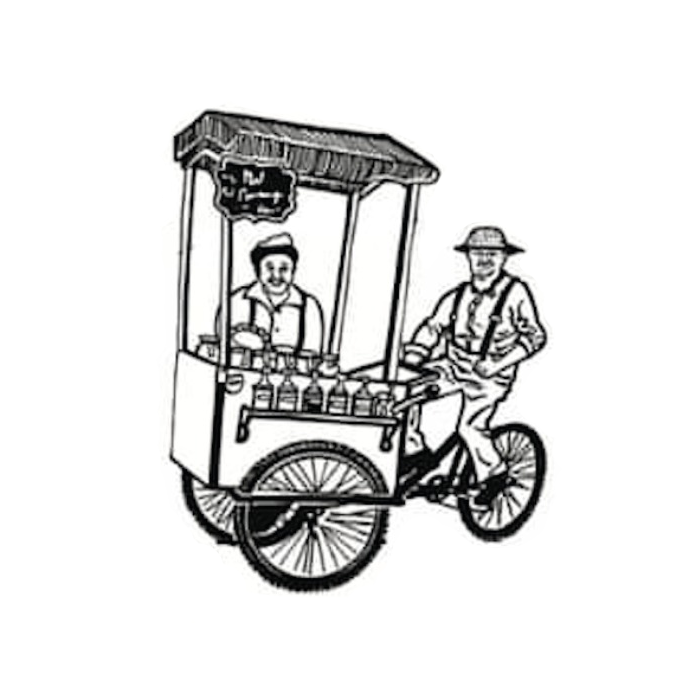 Logo Mels del Montnegre - Mel artesanal de Catalunya