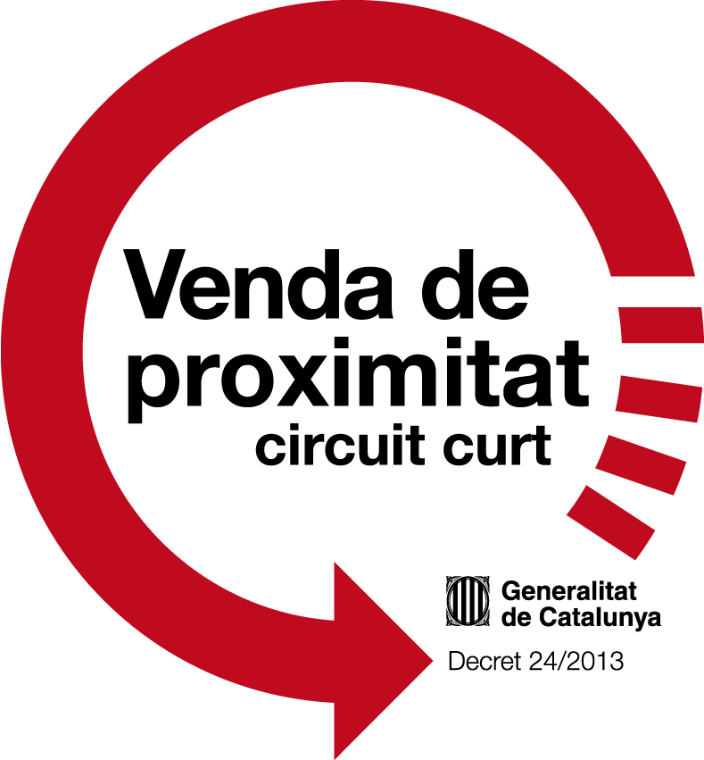 Venta de proximitat circuit curt